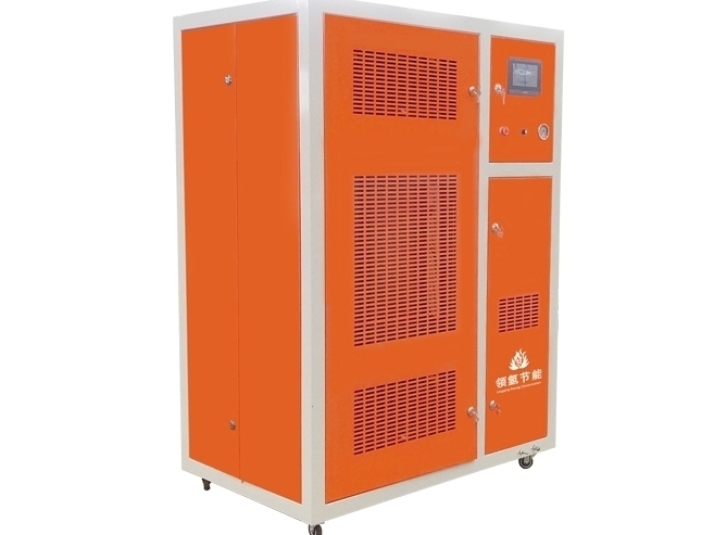 浙江水燃料氢氧机LQJN-H20000