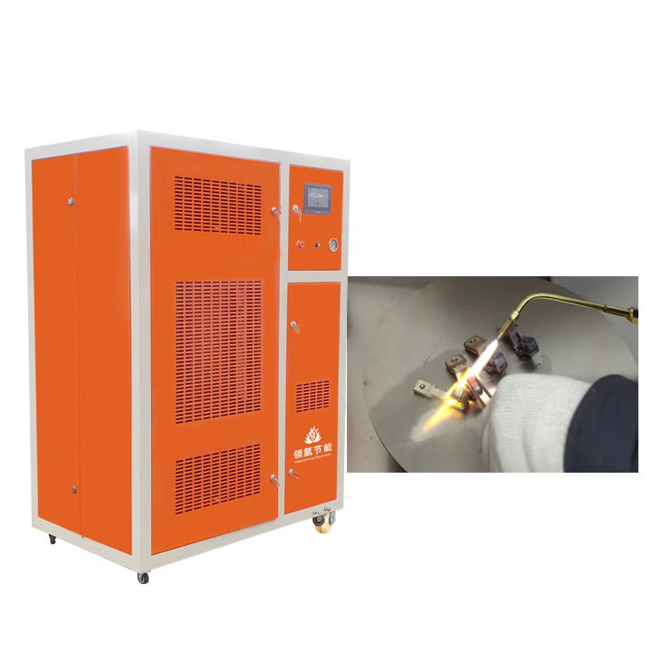 浙江氢氧火焰切割机