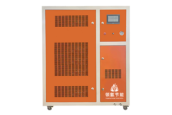浙江水燃料氢氧机LQJN-H8000
