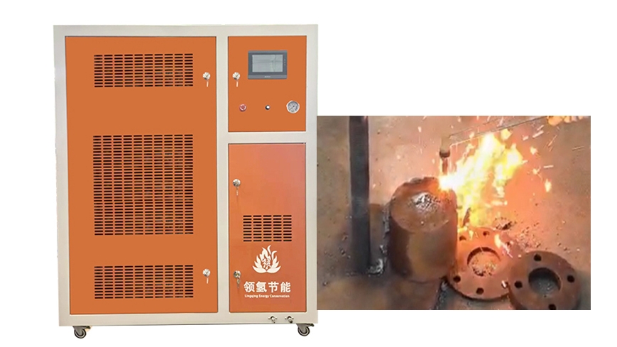 浙江氢氧火焰切割