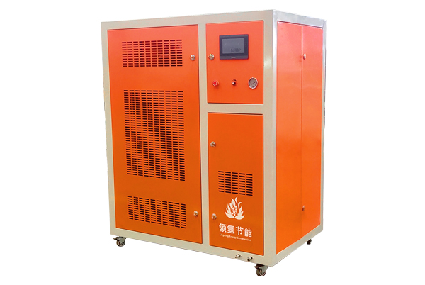 浙江水燃料氢氧机LQJN-H10000