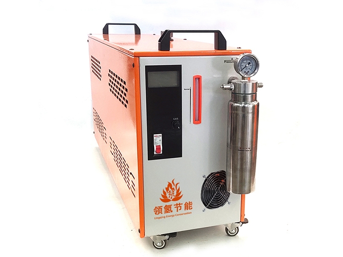 水燃料氢氧机LQJN-H600