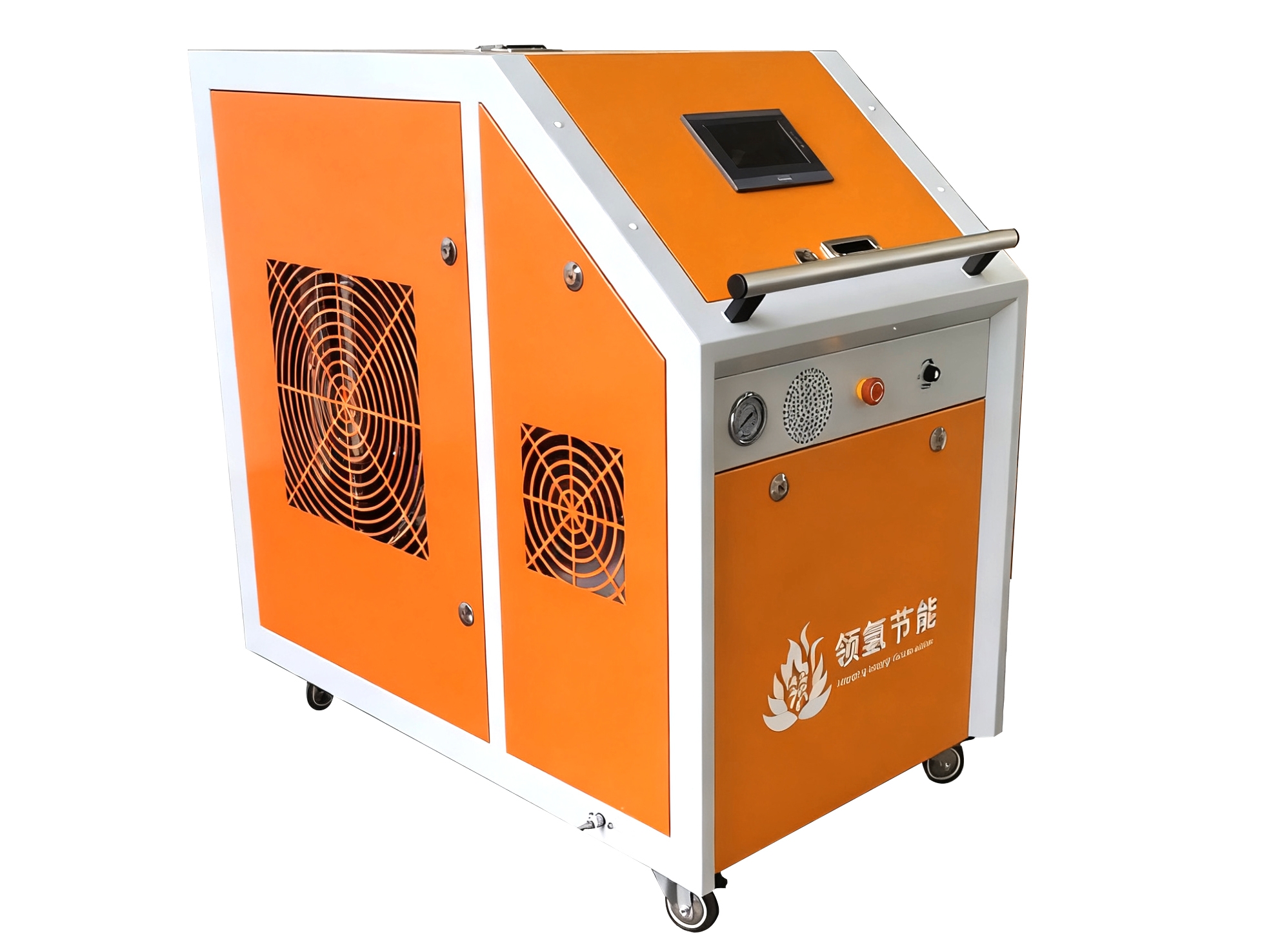 浙江水燃料氢氧机LQJN-H3500