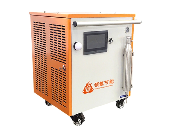 水燃料氢氧机LQJN-H1000