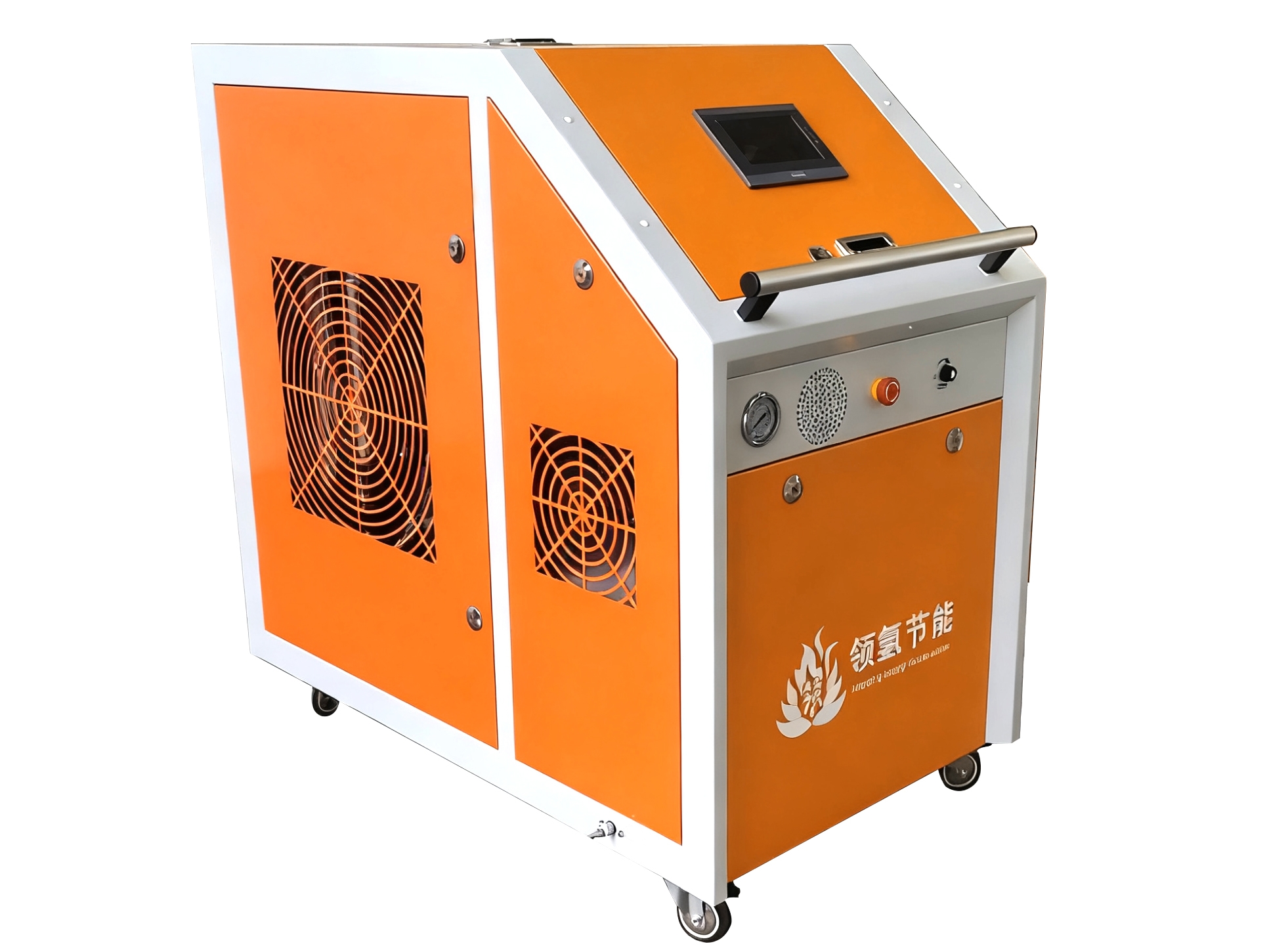 水燃料氢氧机LQJN-H2000