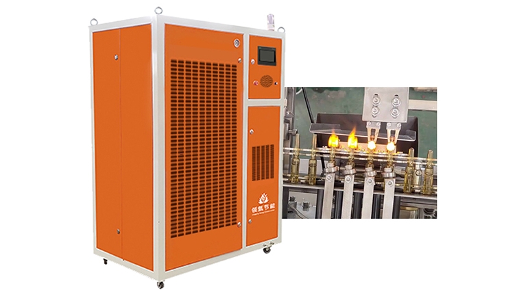 氢氧焊机怎么选？