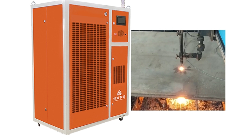 氢氧焊机危险吗