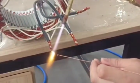 认识布朗气:源于水电解的清洁能源