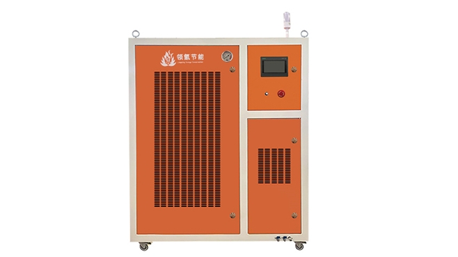 水燃料氢氧机LQJN-H6000