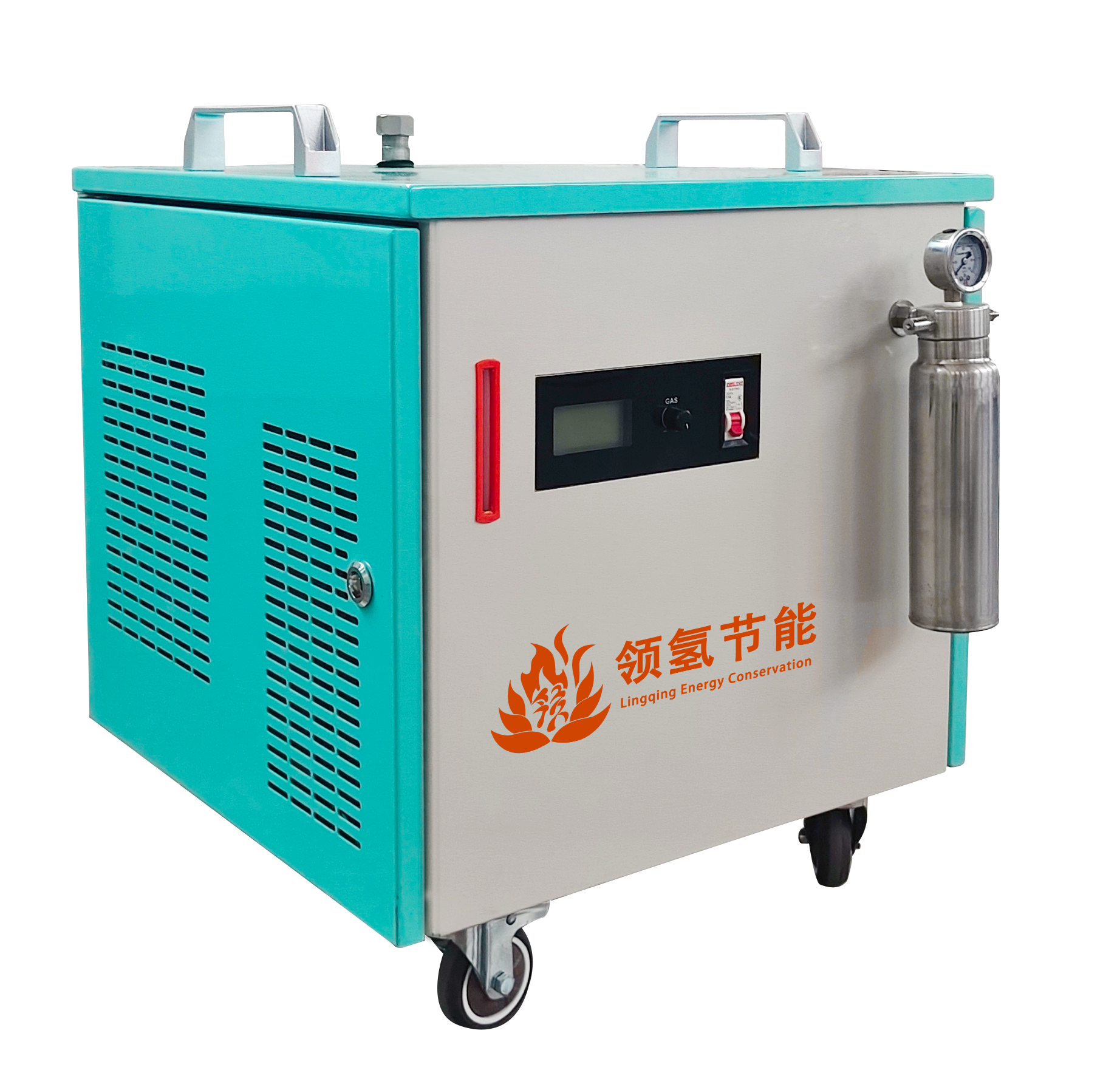 水燃料氢氧机LQJN-H700