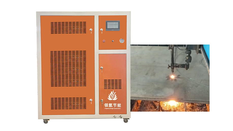 氢氧发生器切割与乙炔丙烷切割的多维度对比分析