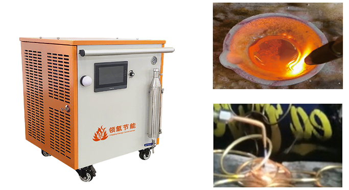 想了解氢氧水焊机1000升的应用范围有哪些吗？