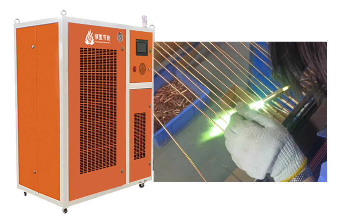 氢氧焊机 氢氧焊机