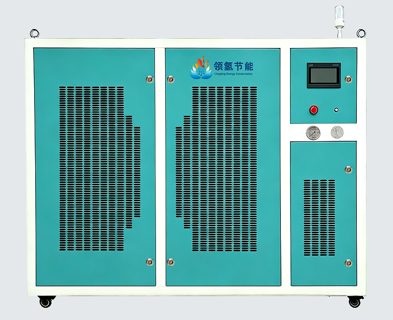 LQJN-H20000氢氧焊机